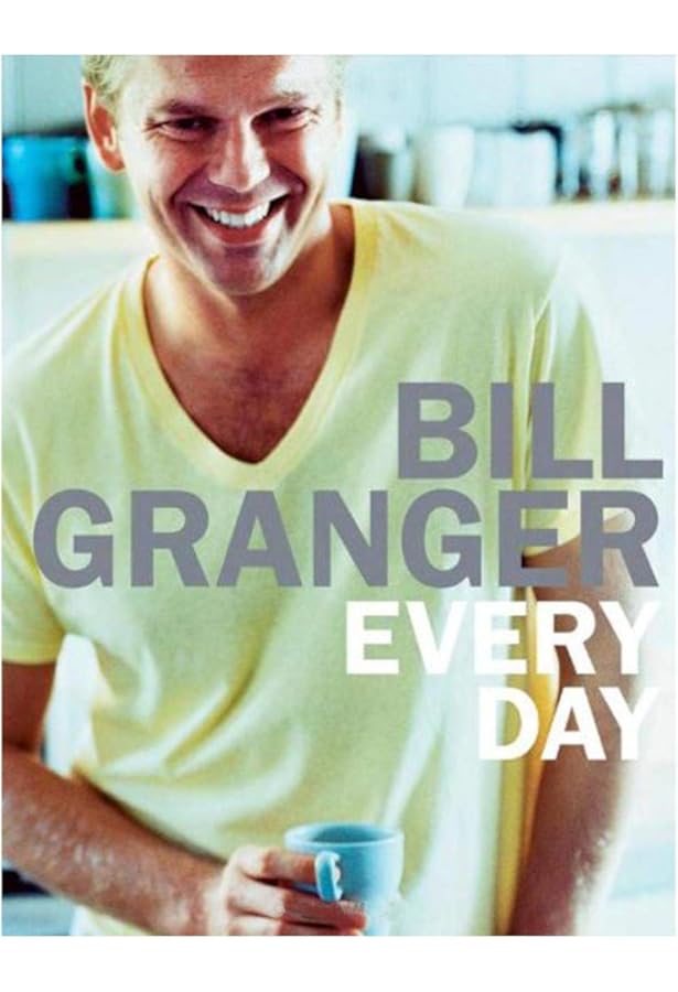 Bill's Everyday Asian: Bill Granger: 9781844009787: Amazon.com: Books